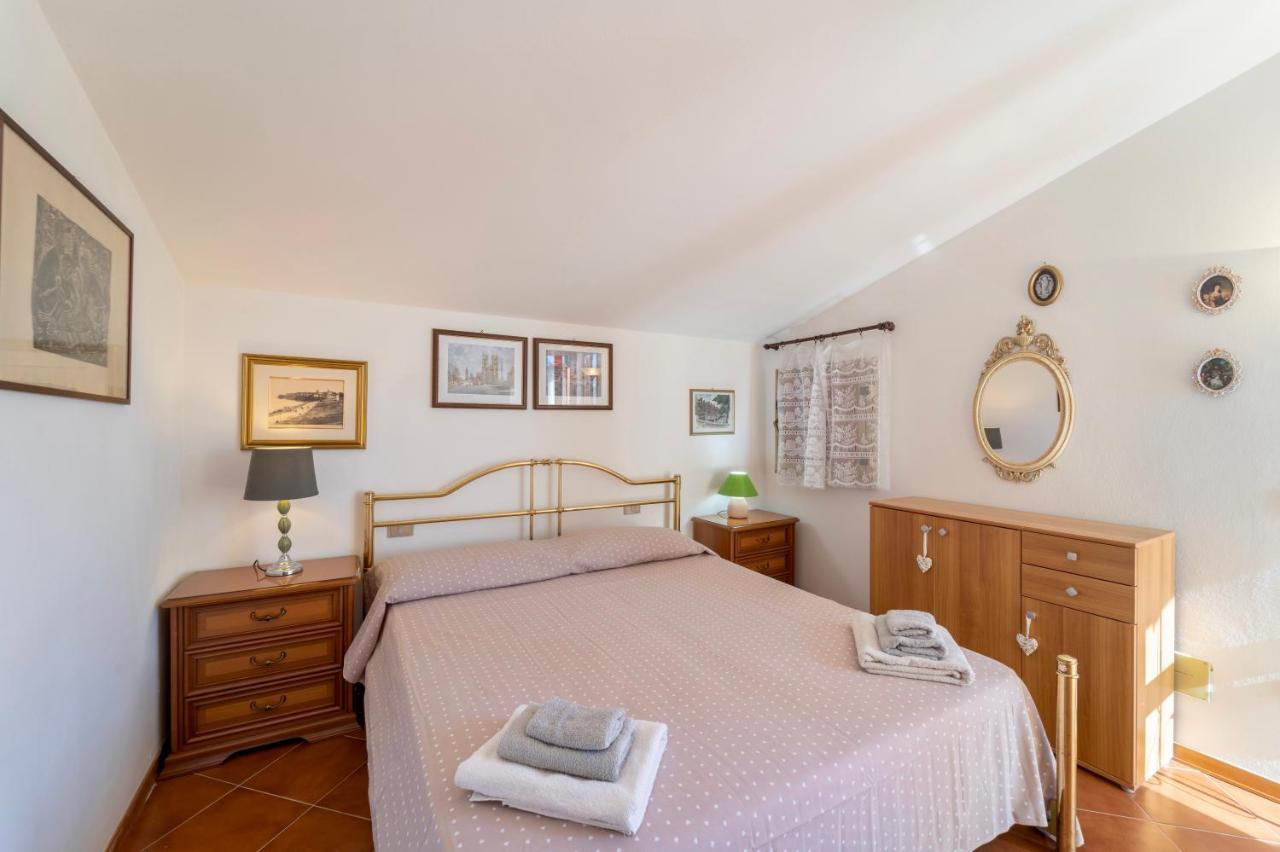Casa Provence Family & Friends Mare & Natura Alghero Eksteriør bilde