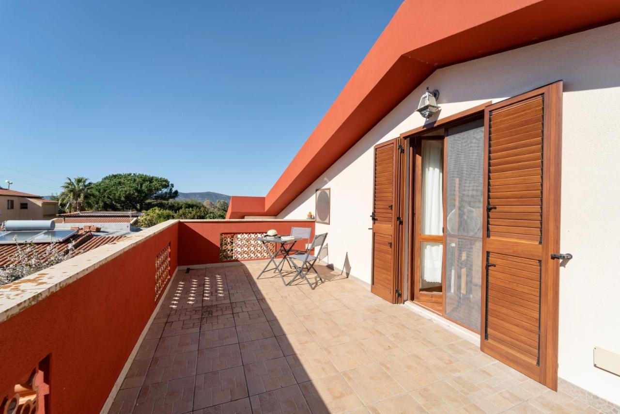 Casa Provence Family & Friends Mare & Natura Alghero Eksteriør bilde