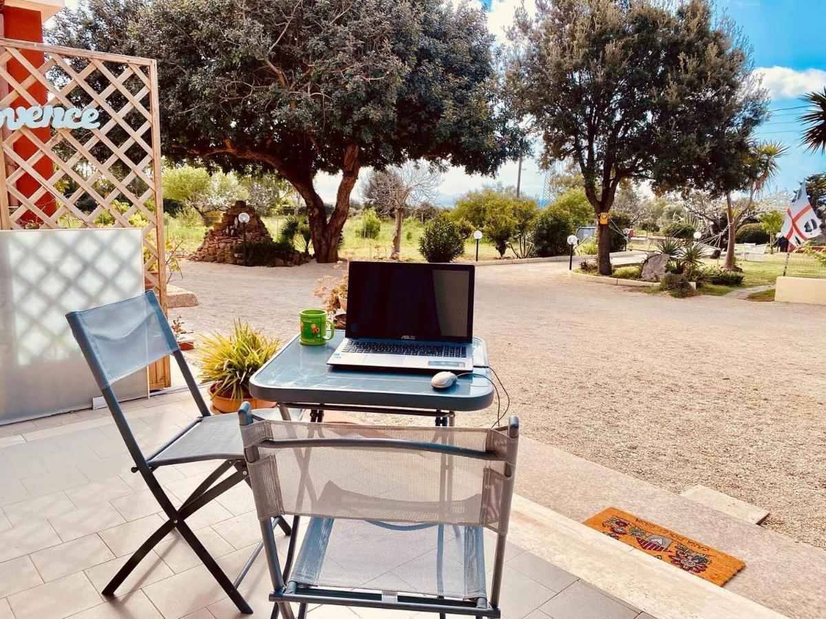 Casa Provence Family & Friends Mare & Natura Alghero Eksteriør bilde